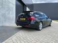 BMW 318 318i M Sport .CL. / Nieuwe apk & Beurt // BTW AUTO Zwart - thumbnail 11