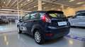 Ford Fiesta 5p 1.0 Titanium 80cv OCCASIONE Bleu - thumbnail 4