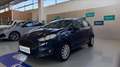 Ford Fiesta 5p 1.0 Titanium 80cv OCCASIONE Bleu - thumbnail 3