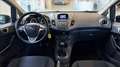 Ford Fiesta 5p 1.0 Titanium 80cv OCCASIONE Bleu - thumbnail 8