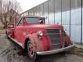 Oldtimer American American La France brandweer Rood - thumbnail 5
