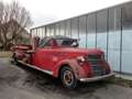 Oldtimer American American La France brandweer Rood - thumbnail 1
