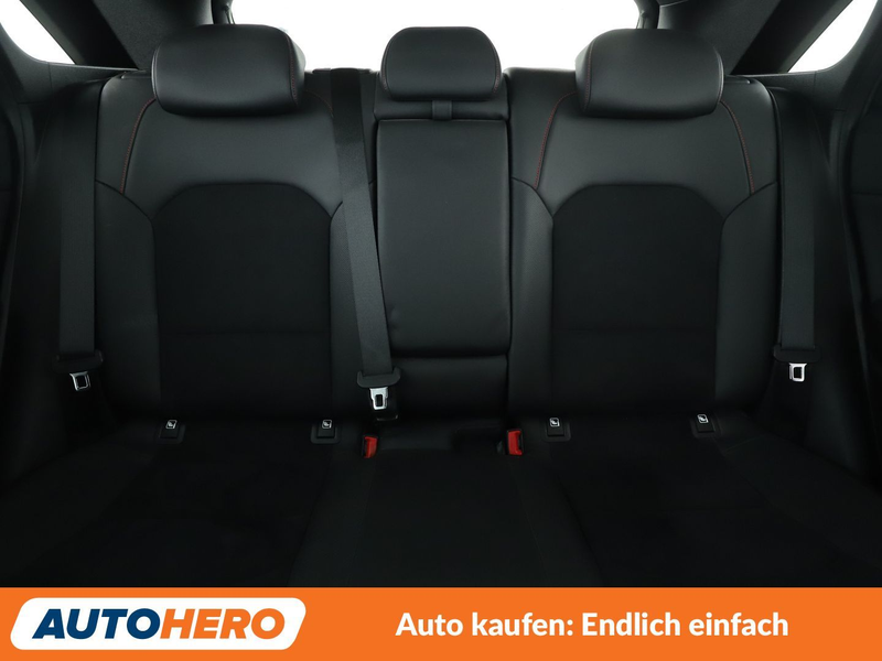 Kia Ceed / cee'd 1.6 TGDI GT Aut.*NAVI*BiLED*CAM*ACC*SHZ*LHZ* — photo 15