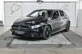 Mercedes-Benz A 250 Mercedes a250 e 8g-dct amg line 1°main francais ke Noir - thumbnail 1