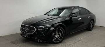 d 4M AMG PREMIUM PLUS PANO+SUPER+AIRMATIC+