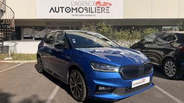 1.0 TSi 95cv MONTE CARLO _ TOIT PANORAMIQUE
