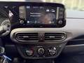 Hyundai i10 Trend +CARPLAY+KLIMA+PDC+DAB+TEMPOMAT+UVM+ Rouge - thumbnail 9