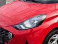 Hyundai i10 Trend +CARPLAY+KLIMA+PDC+DAB+TEMPOMAT+UVM+ Rouge - thumbnail 5