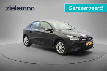 1.2 Edition - Carplay, Cruise, PDC GERESERVEERD!!!