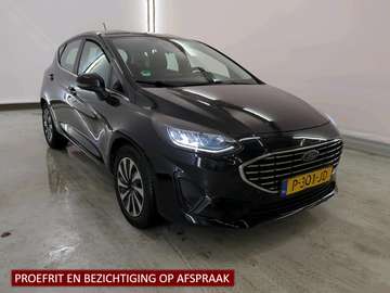 1.0 EcoBoost Hybrid Titanium 1e Eigenaar | NAP | B
