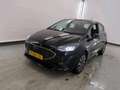 Ford Fiesta 1.0 EcoBoost Hybrid Titanium 1e Eigenaar | NAP | B Schwarz - thumbnail 3