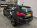 Ford Fiesta 1.0 EcoBoost Hybrid Titanium 1e Eigenaar | NAP | B Schwarz - thumbnail 10