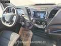 Iveco Daily 35C16 3.0L Kipper met Kist Dubbel Cabine Dubbelluc Wit - thumbnail 14