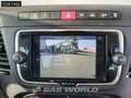 Iveco Daily 35C16 3.0L Kipper met Kist Dubbel Cabine Dubbelluc Wit - thumbnail 21