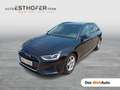 Audi A4 35 TDI Schwarz - thumbnail 1