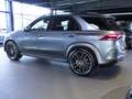Mercedes-Benz GLE 400 e 4m AMG NIGHT PANO AHK HUD BURMESTER Grau - thumbnail 2