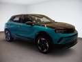 Opel Mokka GS *NEW Model 2025*MATRIX*NAVI* Grün - thumbnail 4