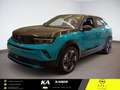 Opel Mokka GS *NEW Model 2025*MATRIX*NAVI* Grün - thumbnail 1