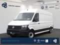 Volkswagen Crafter Kasten 35 Белый - thumbnail 1