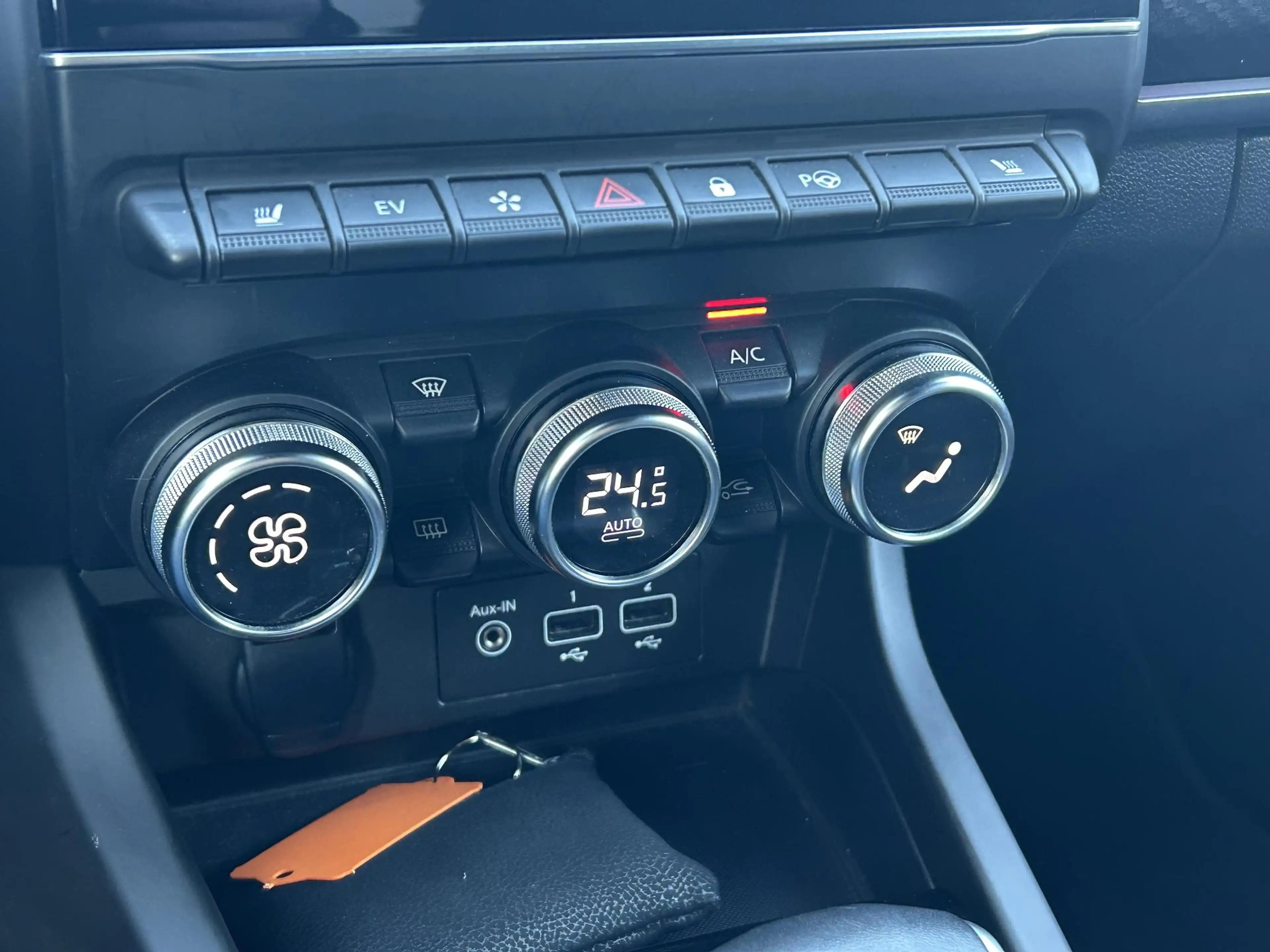Renault Arkana 1.6 E-Tech Hybrid 145 R.S. Line | — photo 13