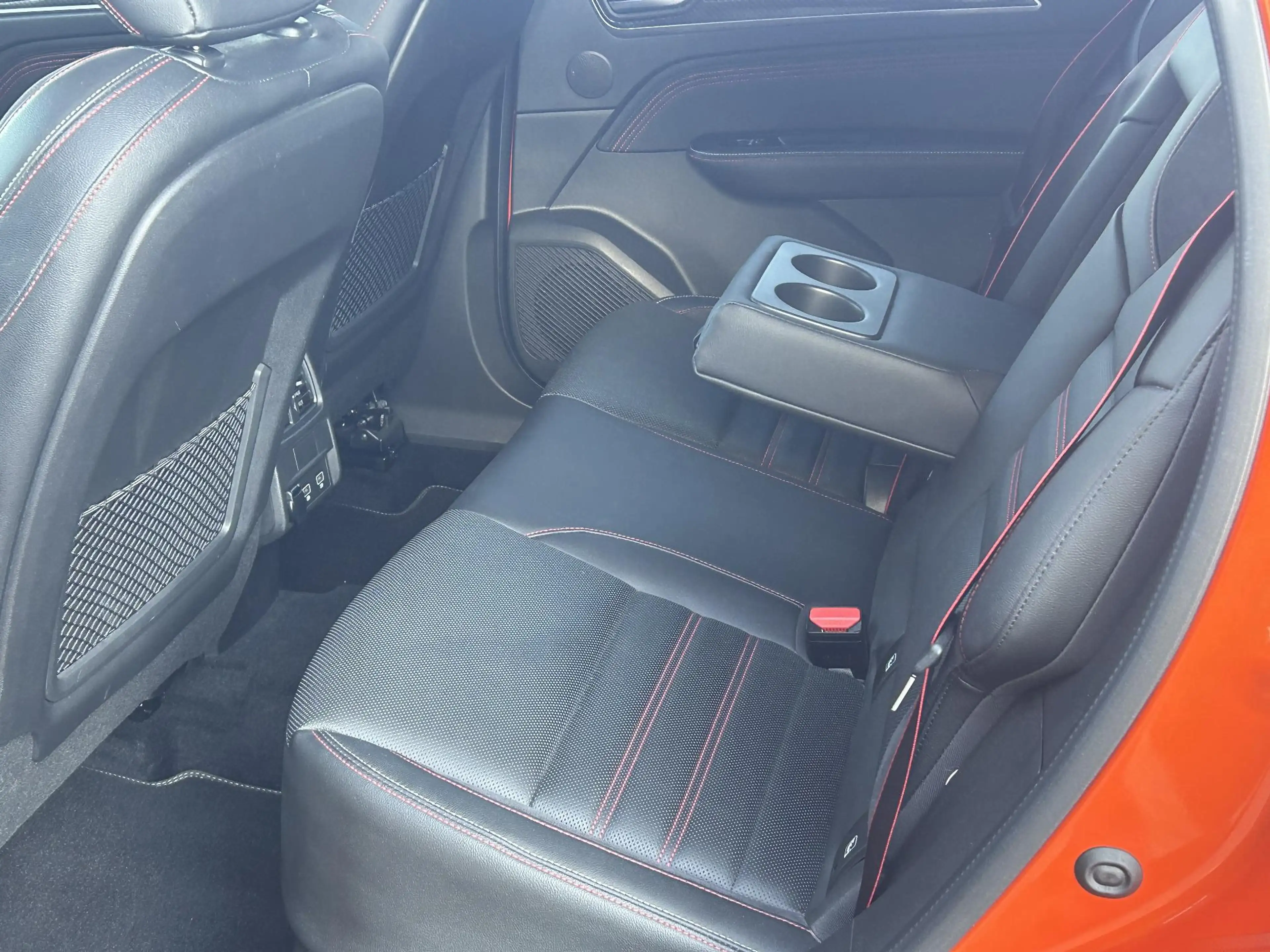Renault Arkana 1.6 E-Tech Hybrid 145 R.S. Line | — photo 8