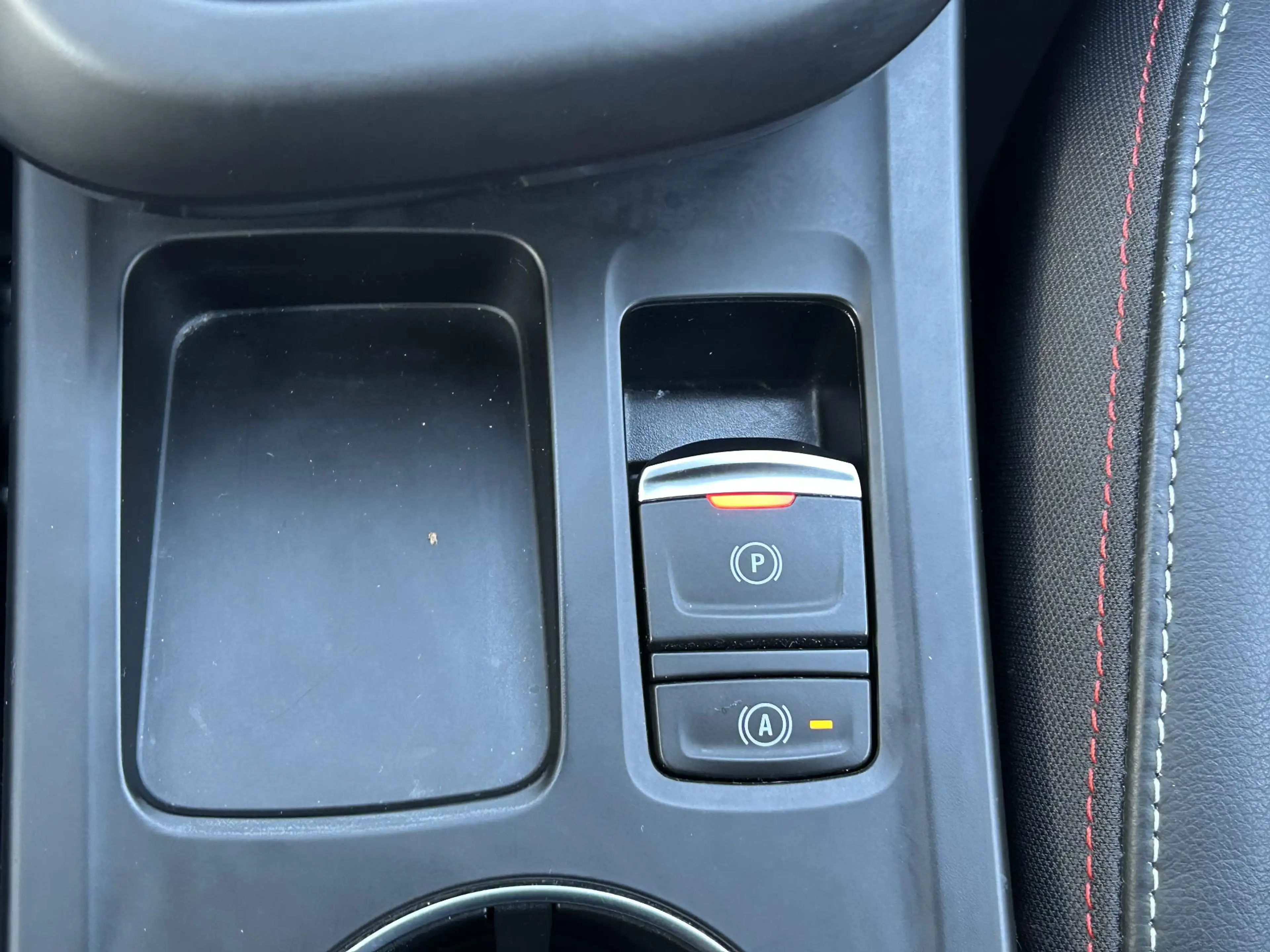 Renault Arkana 1.6 E-Tech Hybrid 145 R.S. Line | — photo 33