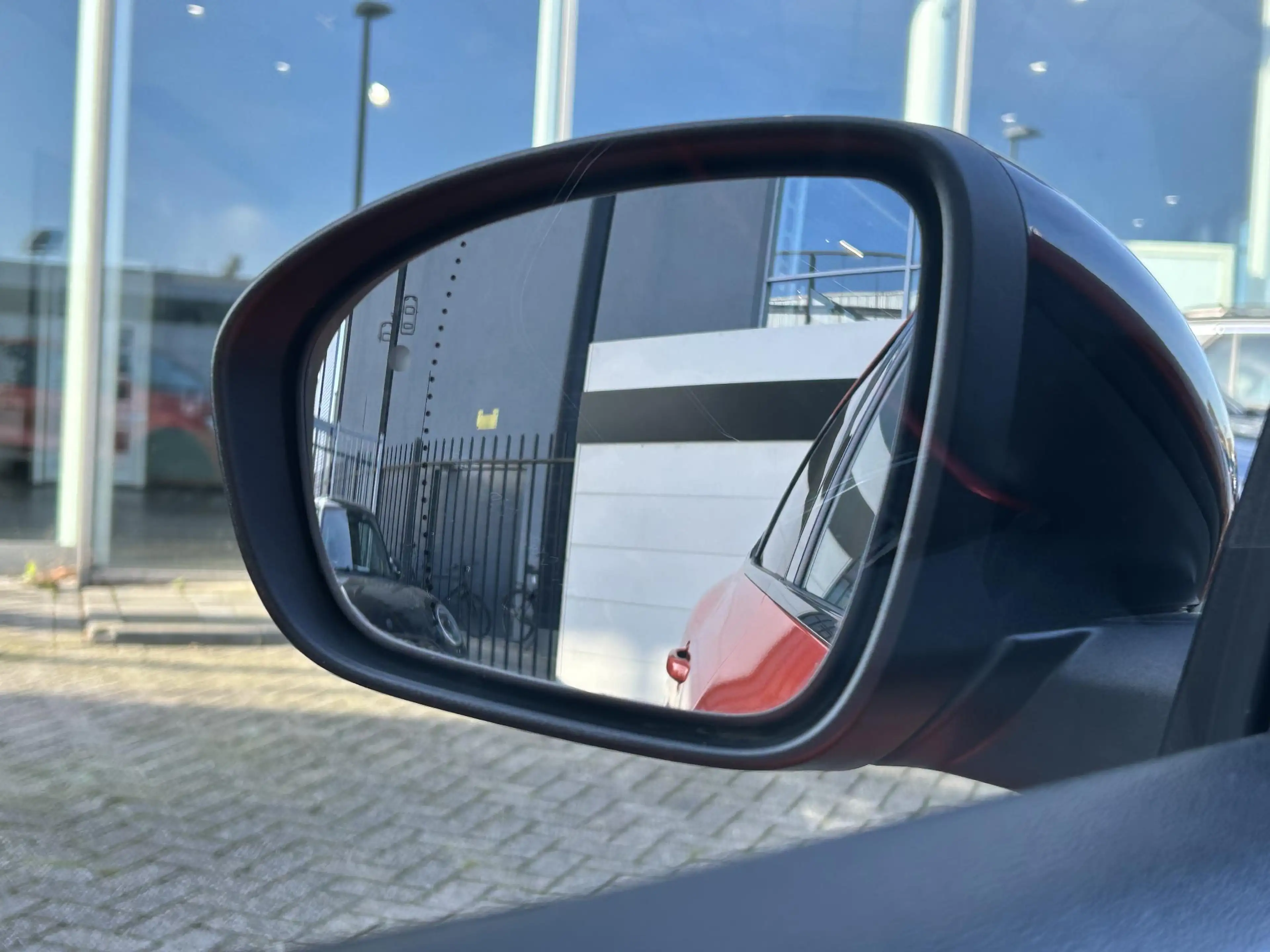 Renault Arkana 1.6 E-Tech Hybrid 145 R.S. Line | — photo 14