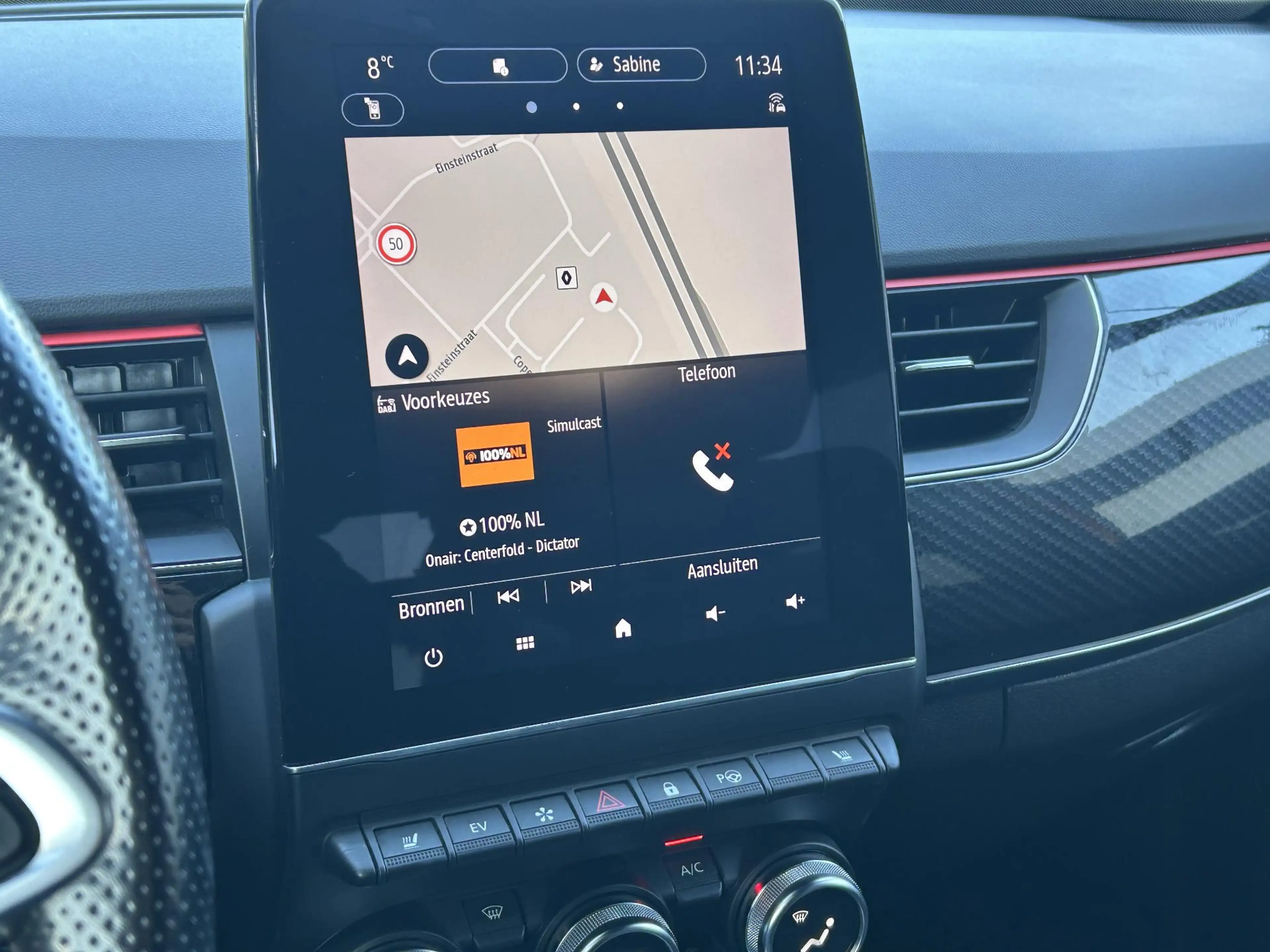 Renault Arkana 1.6 E-Tech Hybrid 145 R.S. Line | — photo 10