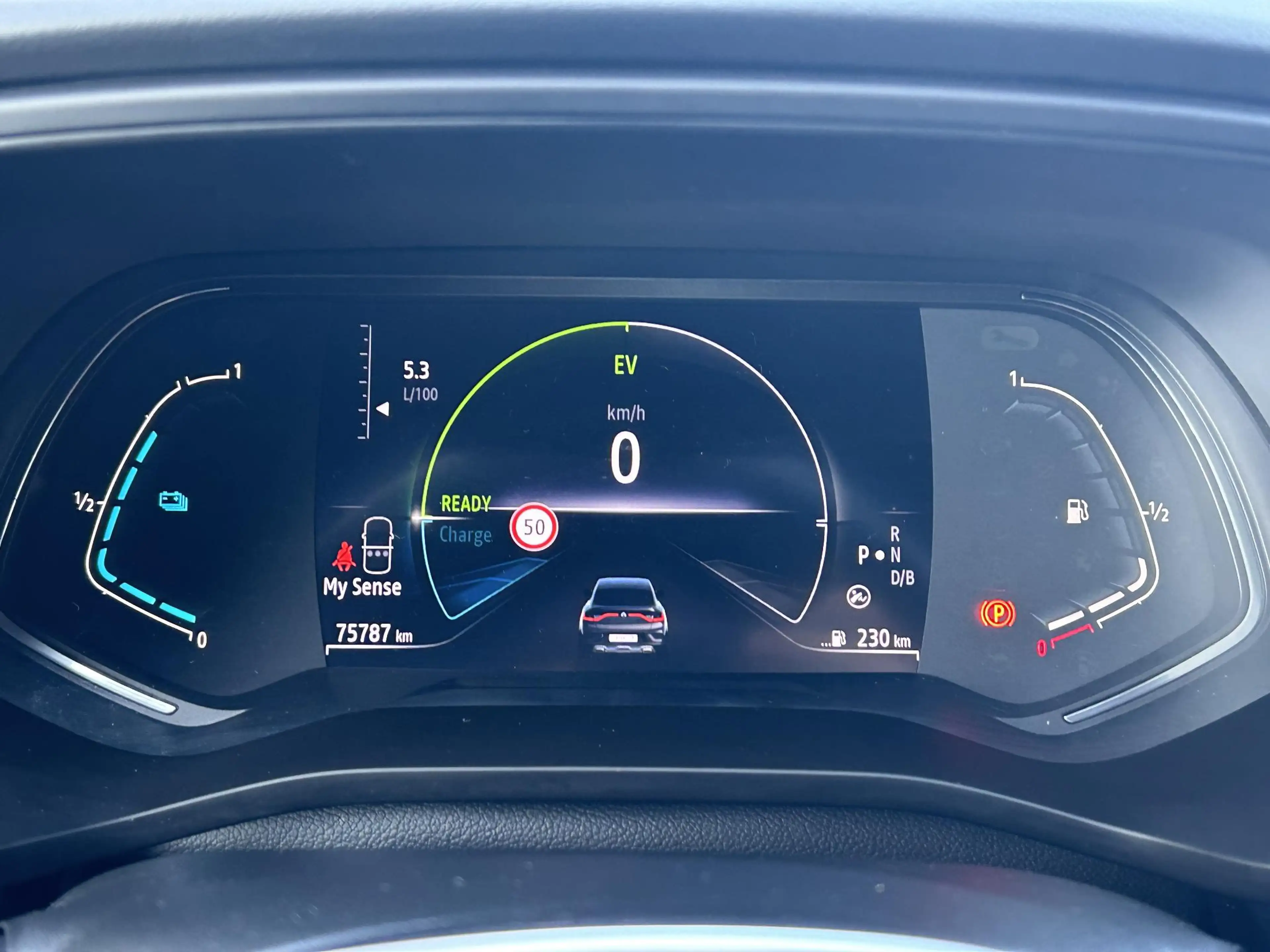 Renault Arkana 1.6 E-Tech Hybrid 145 R.S. Line | — photo 4