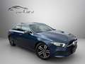 Mercedes-Benz A 200 d Limousine Aut. *PANO, 360°, WIDESCREEN, LED, LEDER, TWA, SHA* Blau - thumbnail 1