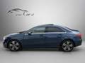 Mercedes-Benz A 200 d Limousine Aut. *PANO, 360°, WIDESCREEN, LED, LEDER, TWA, SHA* Blau - thumbnail 4