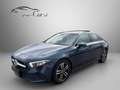 Mercedes-Benz A 200 d Limousine Aut. *PANO, 360°, WIDESCREEN, LED, LEDER, TWA, SHA* Blau - thumbnail 3