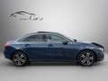 Mercedes-Benz A 200 d Limousine Aut. *PANO, 360°, WIDESCREEN, LED, LEDER, TWA, SHA* Blau - thumbnail 8