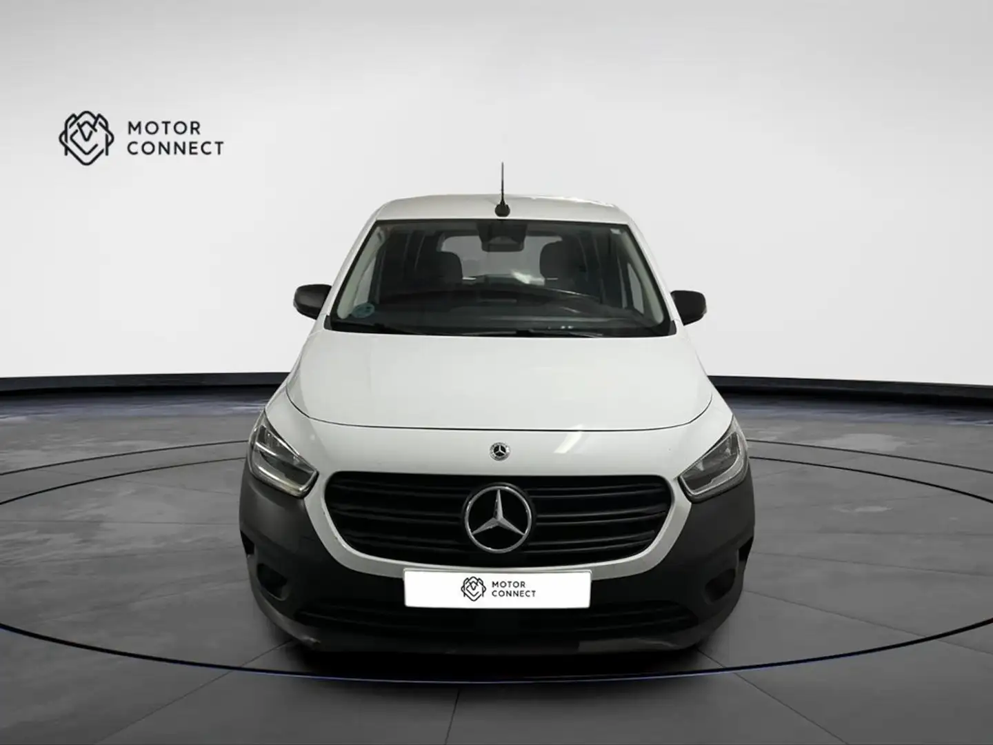 Mercedes-Benz Citan 110 CDI 70kW Tourer Base Largo Wit - 2