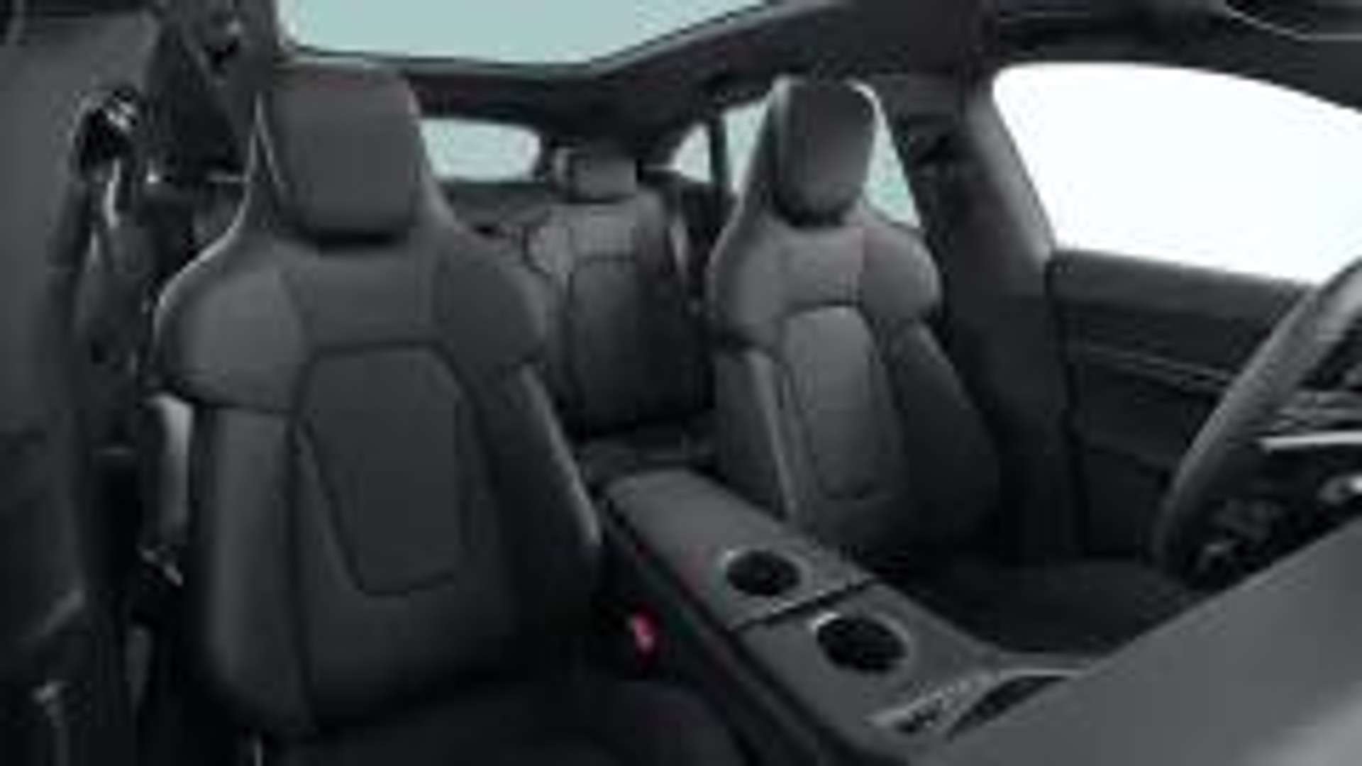 Porsche Taycan 4S Cross Turismo -  - Joinsteer - #5