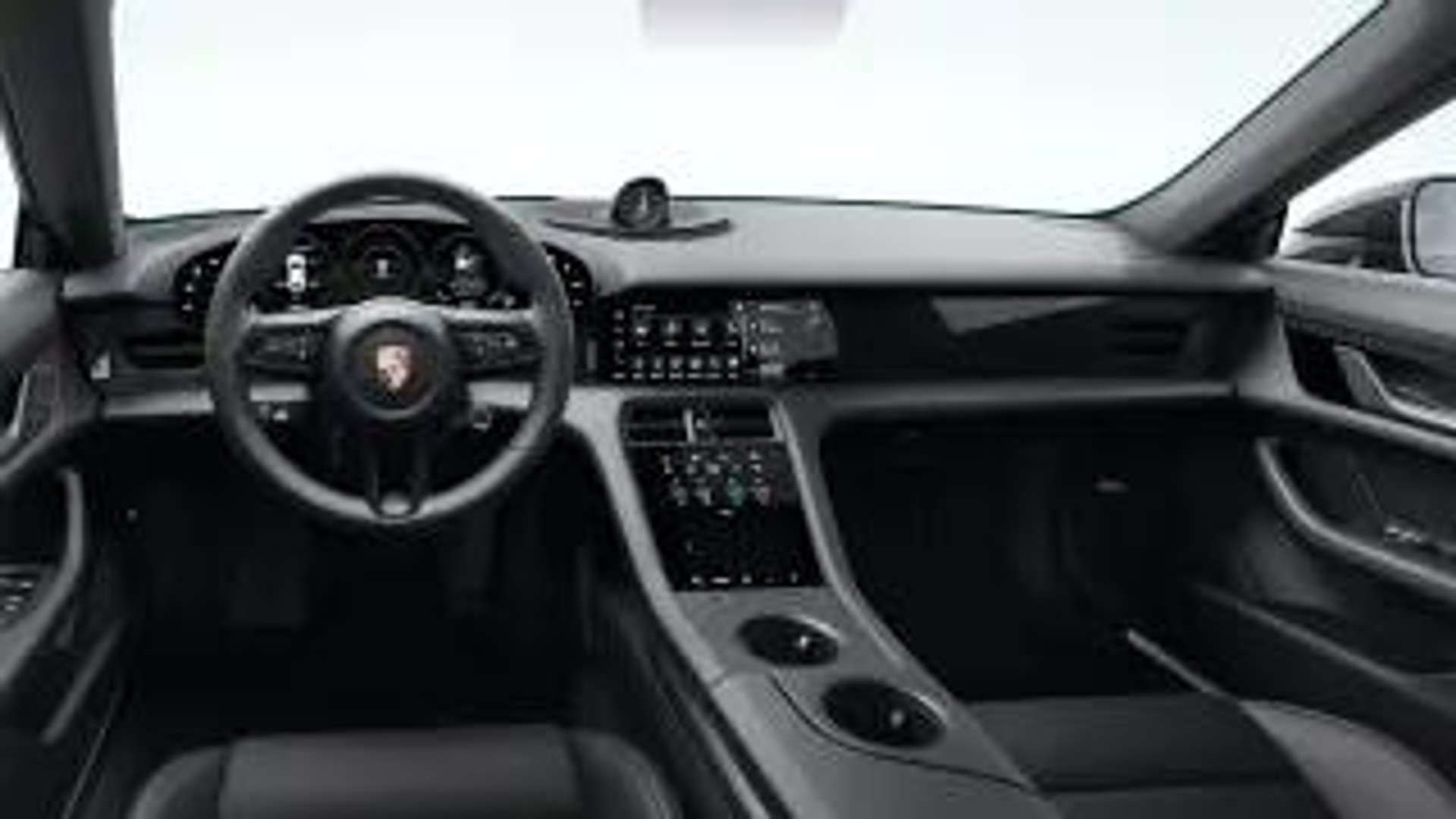 Porsche Taycan 4S Cross Turismo -  - Joinsteer - #4