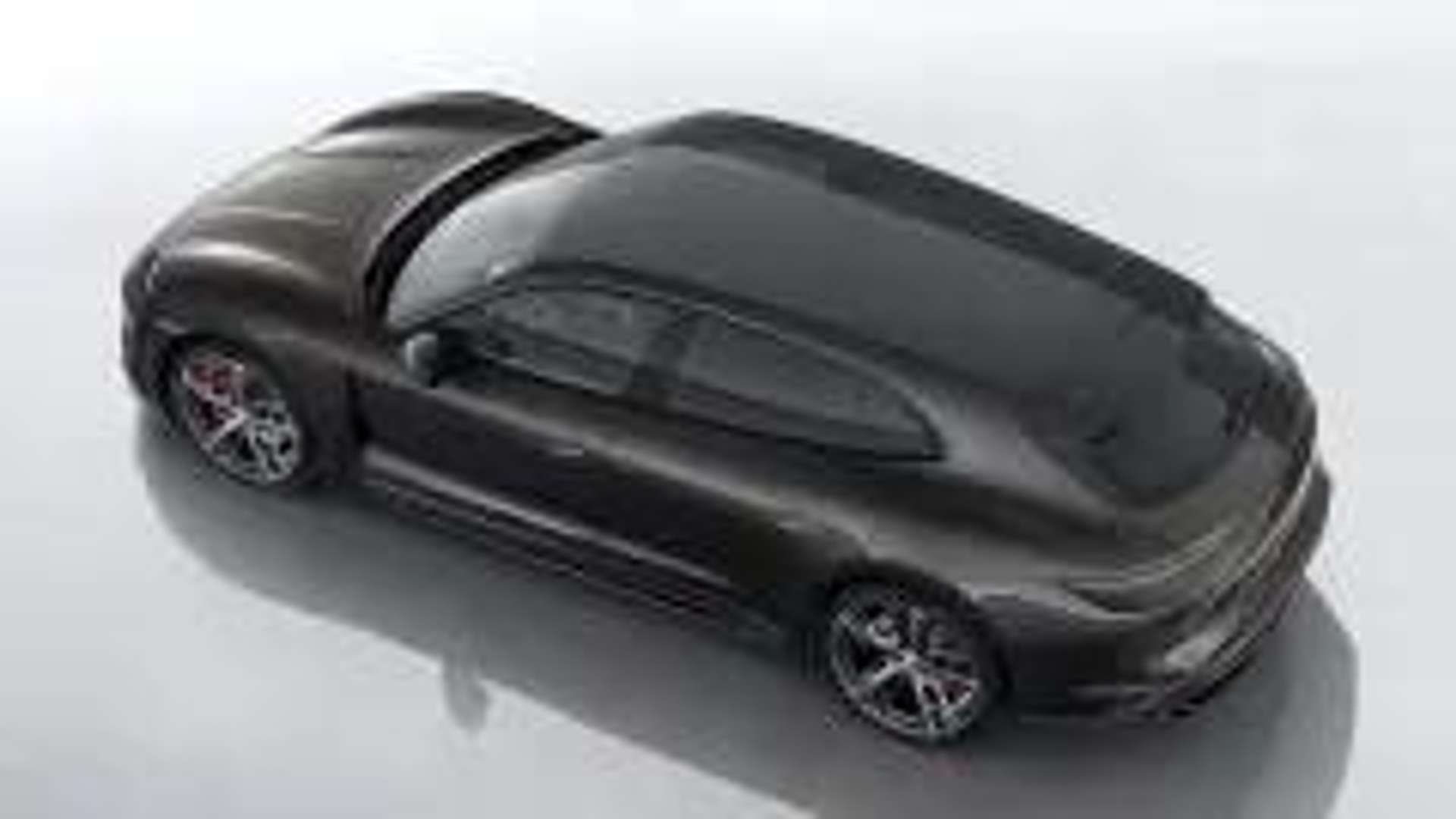 Porsche Taycan 4S Cross Turismo -  - Joinsteer - #2