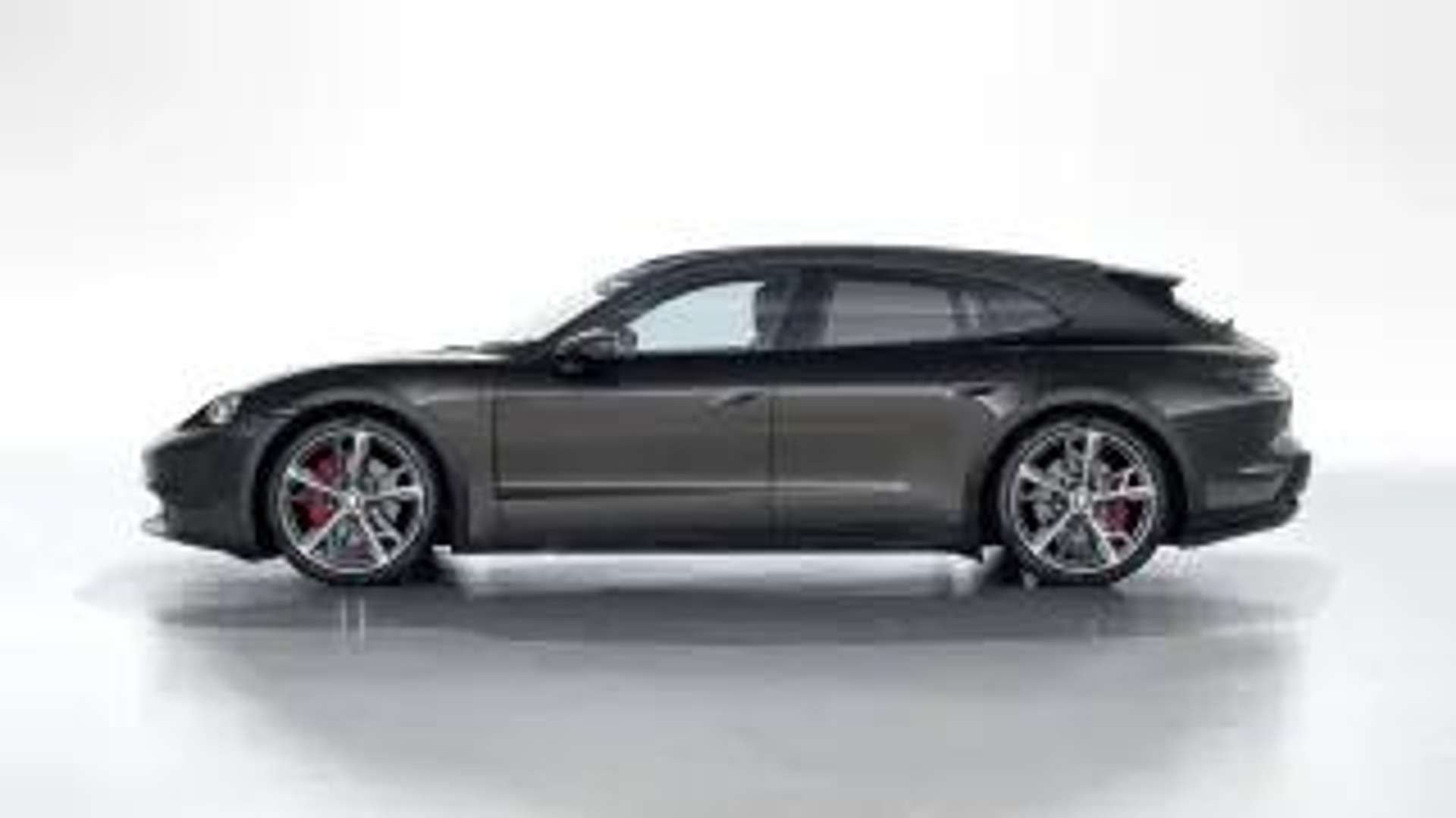 Porsche Taycan 4S Cross Turismo -  - Joinsteer - #1