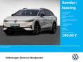 Volkswagen ID.7 Tourer PRO AHK 360°CAM ACC LM20 eKLAPPE Weiß - thumbnail 1