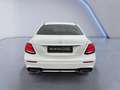 Mercedes-Benz E 220 d AMG Line Blanc - thumbnail 5