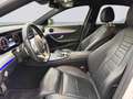 Mercedes-Benz E 220 d AMG Line Blanc - thumbnail 11