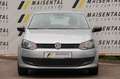 Volkswagen Polo Trendline|Klima|ZV|El. Fenster|Isofix Plateado - thumbnail 2