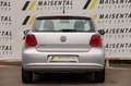 Volkswagen Polo Trendline|Klima|ZV|El. Fenster|Isofix Plateado - thumbnail 5