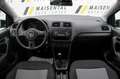 Volkswagen Polo Trendline|Klima|ZV|El. Fenster|Isofix Plateado - thumbnail 12