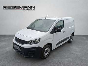 Partner Standard BlueHDi 100 S&S Pro