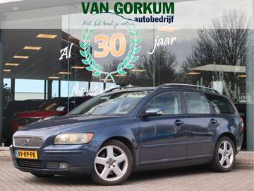 2.4 Summum Trekhaak / Automaat / Airco / Goed rijd