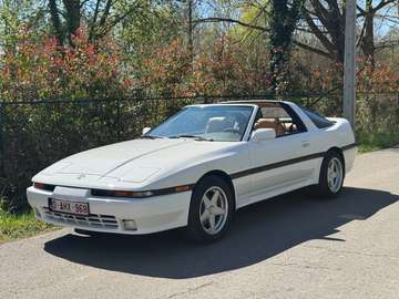 Targa - Turbo