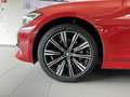 BMW 330 d xDrive Luxury Line Navi Prof AHK DAB LED Rojo - thumbnail 36