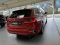 BMW 330 d xDrive Luxury Line Navi Prof AHK DAB LED Rood - thumbnail 8