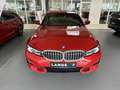 BMW 330 d xDrive Luxury Line Navi Prof AHK DAB LED Rojo - thumbnail 12
